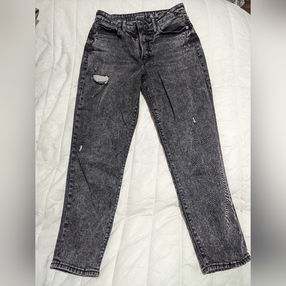 Old Navy Straight Leg Jean - Picture 1 of 3